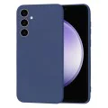 Калъф за Samsung Galaxy S23 FE - Techsuit - SoftFlex - Тъмносин