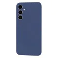 Калъф за Samsung Galaxy S23 FE - Techsuit - SoftFlex - Тъмносин