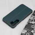 Калъф за Samsung Galaxy S23 FE - eFold Series - Dark Green