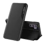 Калъф за Samsung Galaxy S23 FE - eFold Series - черен