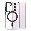 Калъф за Samsung Galaxy S23 - MagSafe Pro - черен