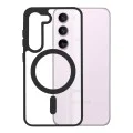 Калъф за Samsung Galaxy S23 - MagSafe Pro - черен