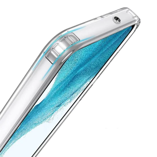 Калъф за Samsung Galaxy S23 - MagSafe Pro - черен