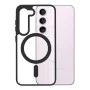 Калъф за Samsung Galaxy S23 - MagSafe Pro - черен