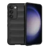 Калъф за Samsung Galaxy S23 - Magic Shield - Черен