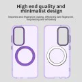 Калъф за Samsung Galaxy S23 Plus - CandyCase MagSafe - Лилав