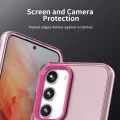 Калъф за Samsung Galaxy S23 Plus - CandyCase MagSafe - Розов