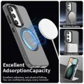Калъф за Samsung Galaxy S23 Plus - CandyCase MagSafe - черен