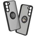 Калъф за Samsung Galaxy S23 Plus - Glinth - Черен
