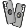 Калъф за Samsung Galaxy S23 Plus - Glinth - Черен