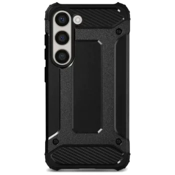 Калъф за Samsung Galaxy S23 Plus - Hybrid Armor - Черен