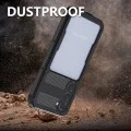 Калъф за Samsung Galaxy S23 Plus - ShellBox Waterproof IP68 Case - черен