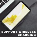 Калъф за Samsung Galaxy S23 Plus - ShellBox Waterproof IP68 Case - черен