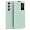 Калъф за Samsung Galaxy S23 Plus - SmartView Series - Зелен