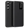 Калъф за Samsung Galaxy S23 Plus - SmartView Series - черен