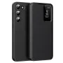 Калъф за Samsung Galaxy S23 Plus - SmartView Series - черен