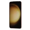 Калъф за Samsung Galaxy S23 Plus - Techsuit - SoftFlex - Розов пясък