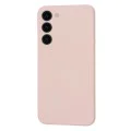 Калъф за Samsung Galaxy S23 Plus - Techsuit - SoftFlex - Розов пясък