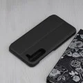 Калъф за Samsung Galaxy S23 Plus - eFold Series - черен