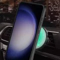 Калъф за Samsung Galaxy S23 - RuggedCam - Сив