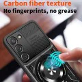 Калъф за Samsung Galaxy S23 - RuggedCam - Сив