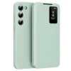 Калъф за Samsung Galaxy S23 - SmartView Series - Зелен