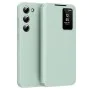Калъф за Samsung Galaxy S23 - SmartView Series - Зелен