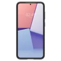 Калъф за Samsung Galaxy S23 - Spigen Liquid Air - Matte Black