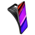 Калъф за Samsung Galaxy S23 - Spigen - Rugged Armor - черен