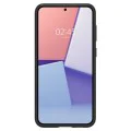 Калъф за Samsung Galaxy S23 - Spigen - Ultra Hybrid - матово черен
