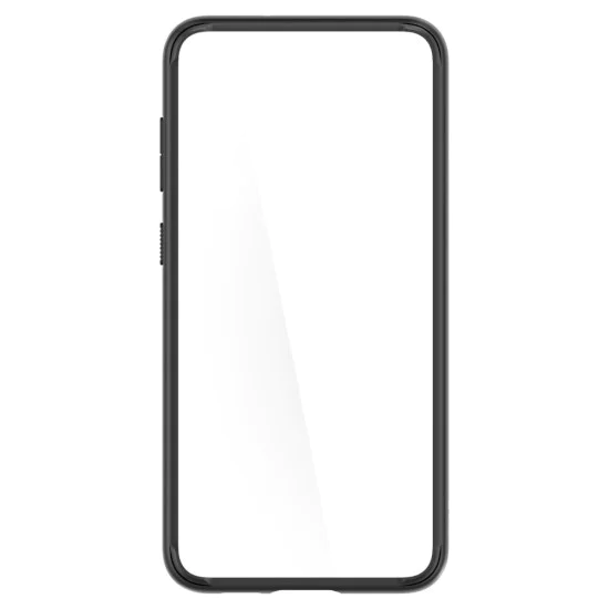 Калъф за Samsung Galaxy S23 - Spigen - Ultra Hybrid - матово черен