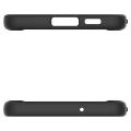 Калъф за Samsung Galaxy S23 - Spigen - Ultra Hybrid - матово черен
