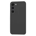 Калъф за Samsung Galaxy S23 - Techsuit - SoftFlex - Черен