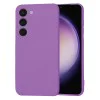 Калъф за Samsung Galaxy S23 - Techsuit - SoftFlex - Лилав