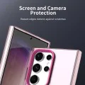 Калъф за Samsung Galaxy S23 Ultra - CandyCase MagSafe - Розов