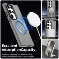 Калъф за Samsung Galaxy S23 Ultra - CandyCase MagSafe - черен