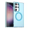 Калъф за Samsung Galaxy S23 Ultra - CandyCase MagSafe - син