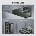 Калъф за Samsung Galaxy S23 Ultra - ESR Classic Kickstand - Clear Green