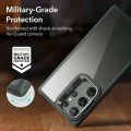 Калъф за Samsung Galaxy S23 Ultra - ESR Classic Kickstand - Clear Green