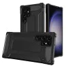 Калъф за Samsung Galaxy S23 Ultra - Hybrid Armor - Черен