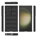 Калъф за Samsung Galaxy S23 Ultra - Magic Shield - Черен