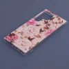 Калъф за Samsung Galaxy S23 Ultra - Marble Series - Mary Berry Nude