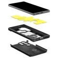 Калъф за Samsung Galaxy S23 Ultra - Spigen - Tough Armor - черен