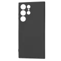 Калъф за Samsung Galaxy S23 Ultra - Techsuit - SoftFlex - Черен