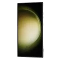 Калъф за Samsung Galaxy S23 Ultra - Techsuit - SoftFlex - Черен