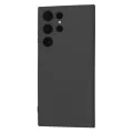 Калъф за Samsung Galaxy S23 Ultra - Techsuit - SoftFlex - Черен
