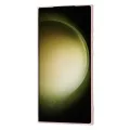 Калъф за Samsung Galaxy S23 Ultra - Techsuit - SoftFlex - Розов пясък