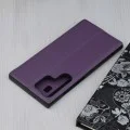Калъф за Samsung Galaxy S23 Ultra - eFold Series - Лилав