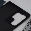 Калъф за Samsung Galaxy S23 Ultra - eFold Series - Тъмно син