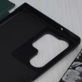 Калъф за Samsung Galaxy S23 Ultra - eFold Series - Тъмно зелен